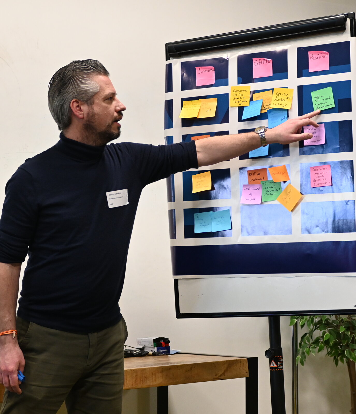 WE-IT: om- en bijscholing ict'ers